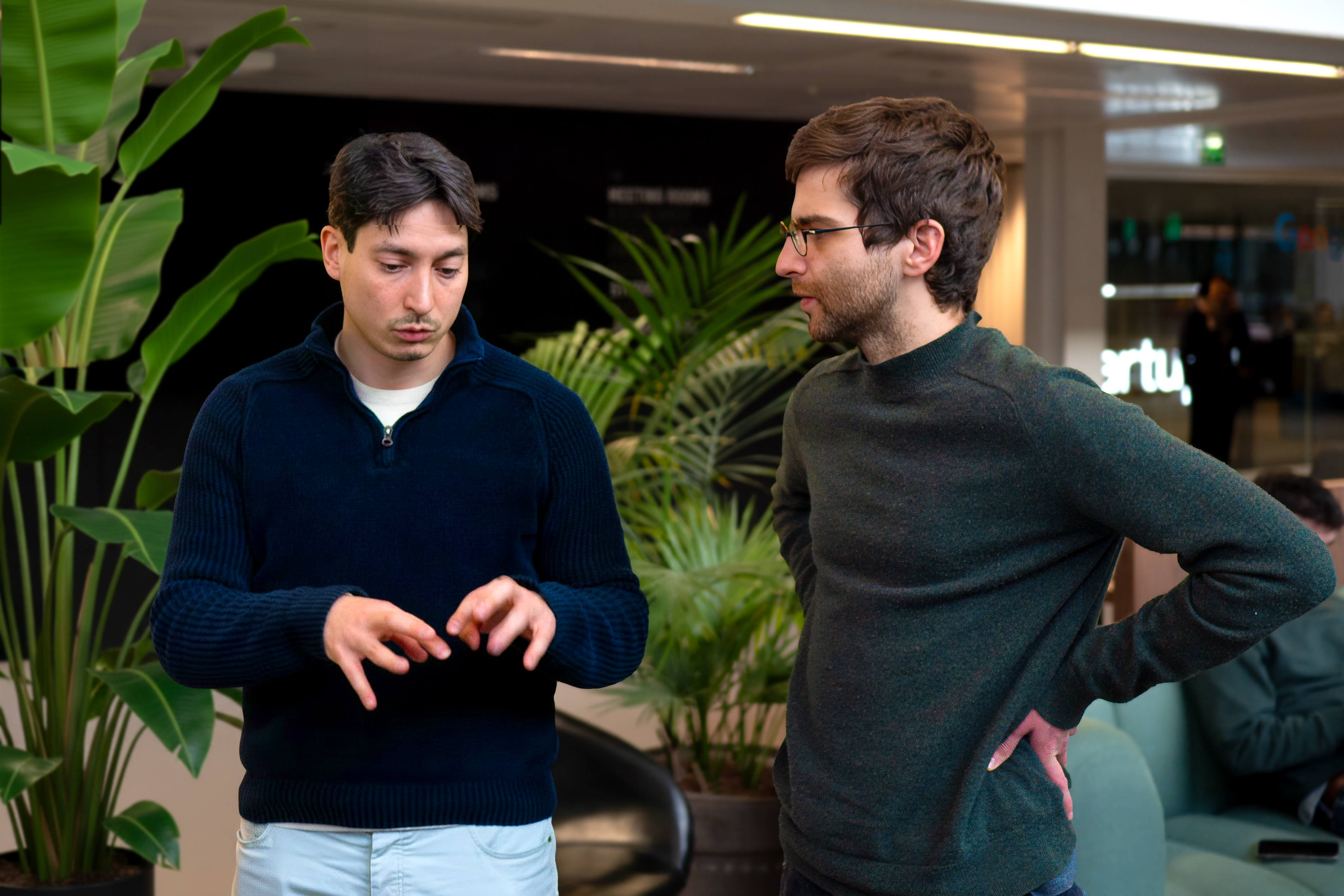 L'évolution rapide de l'IA générative